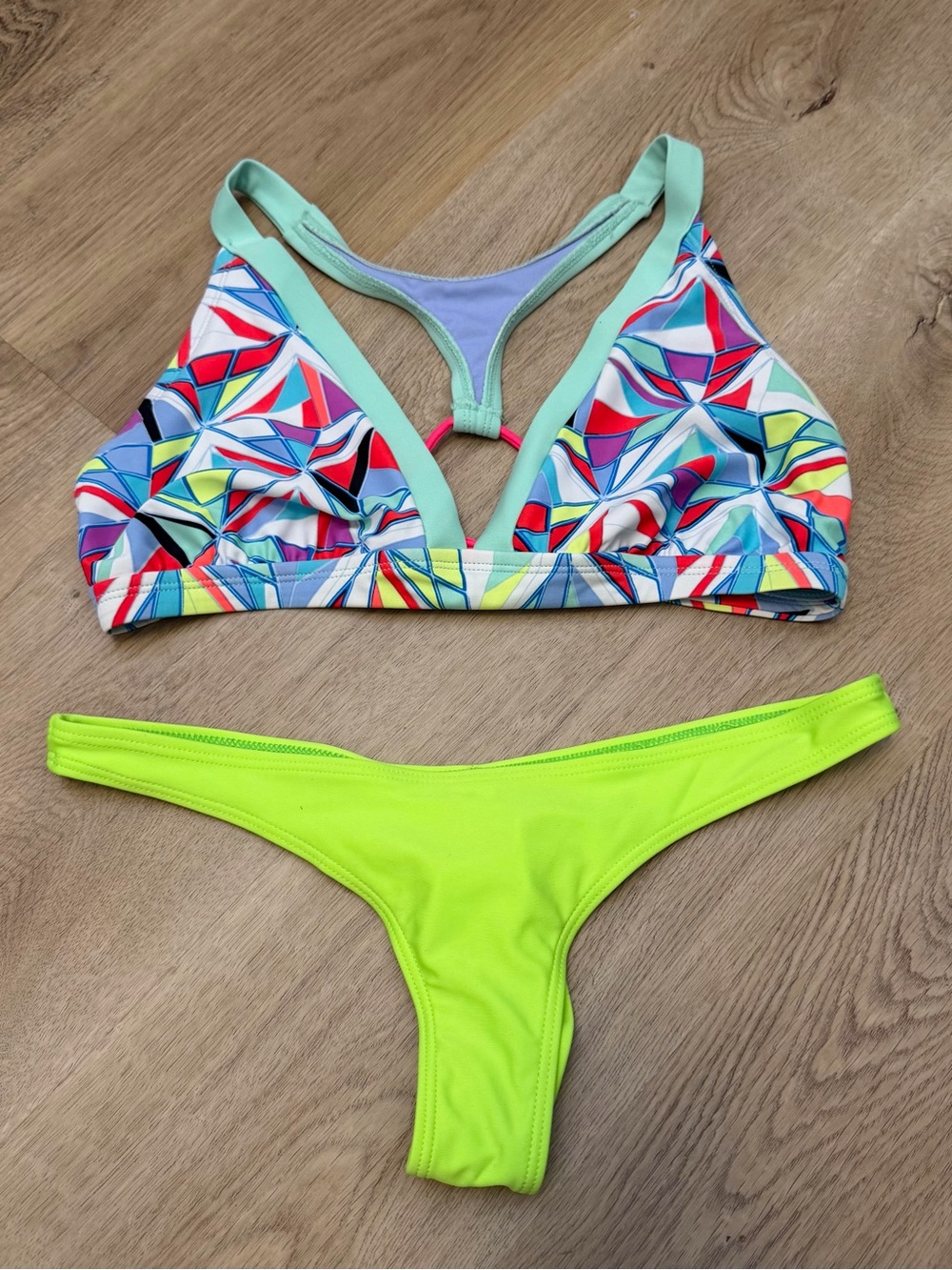 C9 Athletic Bikini Set